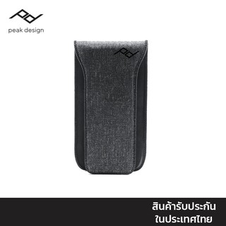 Peak Design PROpad อุปกรณ์เสริมการใช้งาน Capture (สีเทาเข้ม)