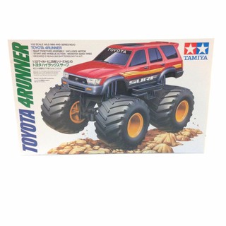 17010  Tamiya Mini 4WD  Toyota 4 Runner