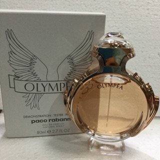 Paco Rabanne Olympea EDP