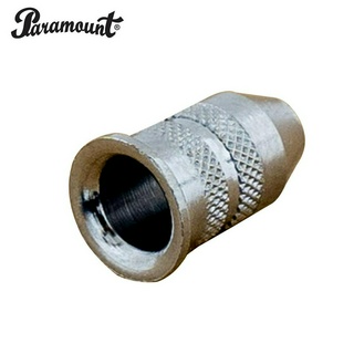 Paramount HS-015CR จุกปิดรูร้อยสาย สำหรับกีตาร์ไฟฟ้า/กีตาร์เบส (String Mounting Ferrules for Strat / Tele Guitars)