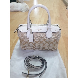coach bag รุ่นนิยม แท้ 100%