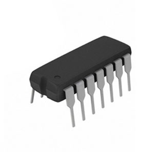 LM224N LM224 Quad Operational Amplifiers