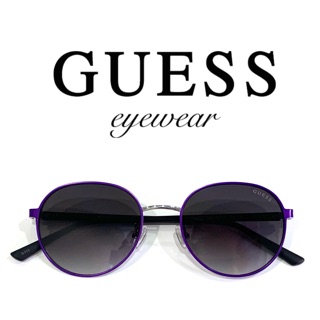 แว่นกันแดด Guess แท้ !! อปก ครบ