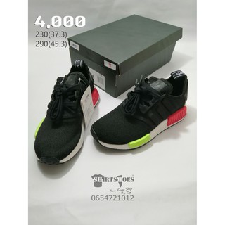 Adidas NMD r1 พร้อมส่งขนาดตามภาพ