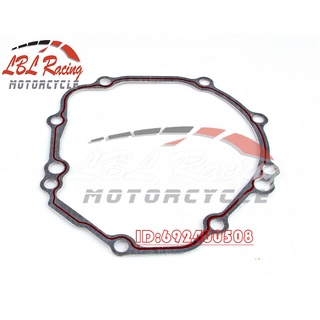 007moto ปะเก็นฝาครอบเครื่องยนต์ ด้านข้าง สําหรับ GSXR1000 K5 K7 05-08 Big R