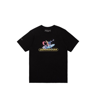 Gekkouga Kid T-shirt - Pokémon เสื้อยืดเด็ก โปเกม่อน ลิขสิทธิ์แท้