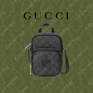 Gucci /GG / คู่ประสาน G กระเป๋ามินิ