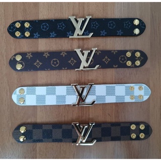 พร้อมส่ง ..!! กำไลแบรนด์เนม LV