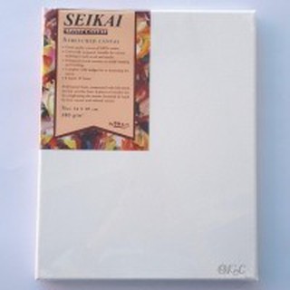 (KTS)เฟรมวาดรูป Seikai ขนาด 40X50 CM.