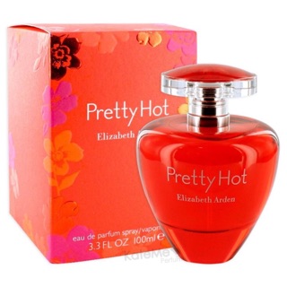 Elizabeth Arden Pretty Hot EDP 100 ml.