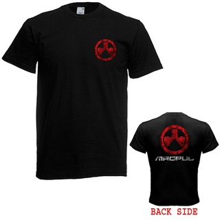 [S-5XL] Novelty Magpul Logo Symbol Guns MenS Black Tshirts Size Xs To 3Xl