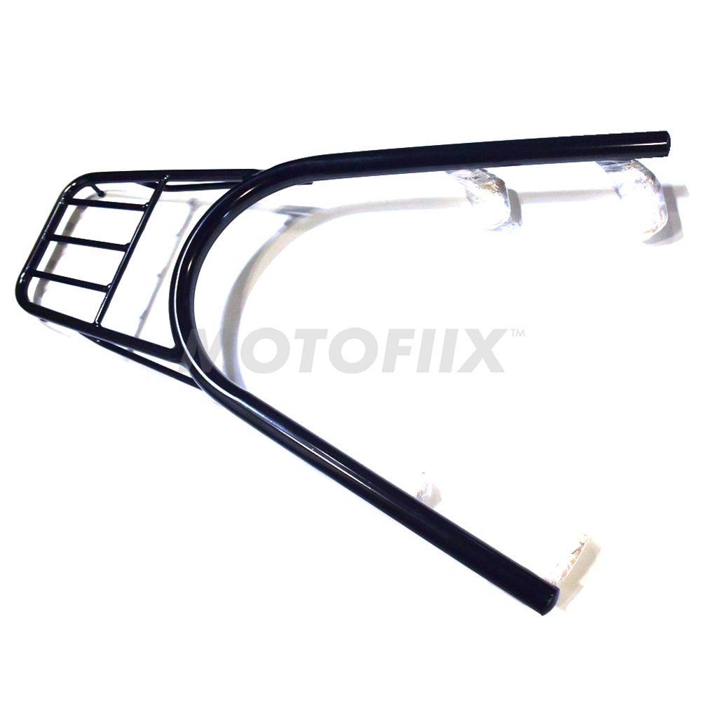 แร็คติดท้ายรถ YAMAHA XMAX 300 รุ่น RY-XMAX