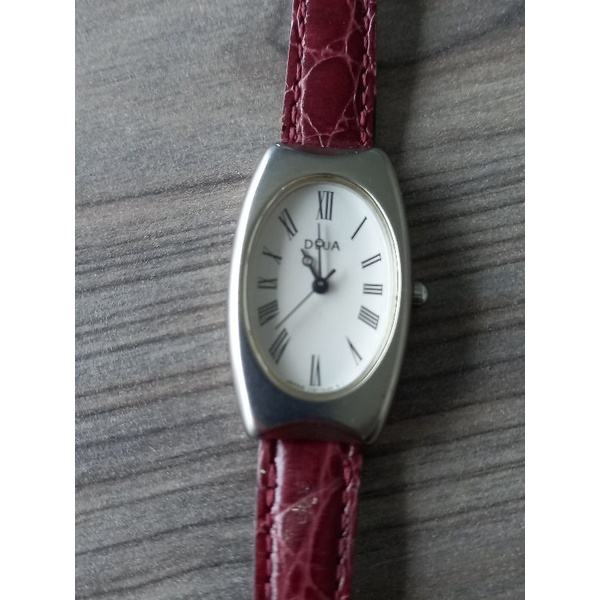 นาฬิกามือสอง Alba by Seiko วินเทจสวย ของแท้