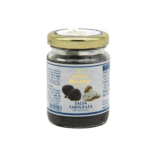 Mushrooms &amp; Truffles Sauce-Tartufalba, 80/200 grs