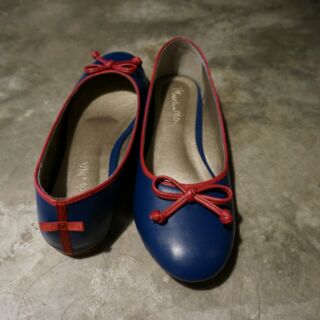 Night Blue - HAPPY TWO-TONE FLAT