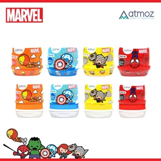 Atmoz x Marvel น้ำหอมเจล น้ำหอมปรับอากาศ น้ำหอมติดรถยนต์ น้ำหอมตู้เสื้อผ้า น้ำหอมในห้องน้ำ