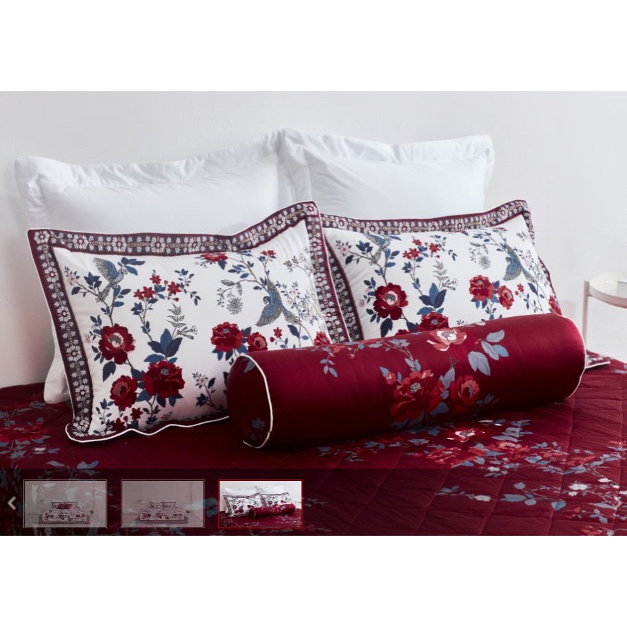 ปลอกหมอน 45*65 อีพีซี 21056