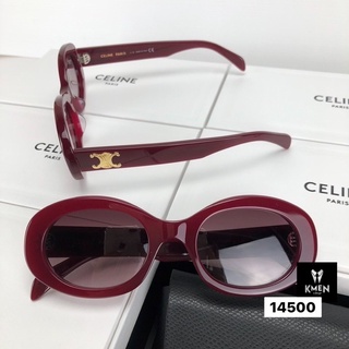 New แว่น  Celine  พร้อมส่ง