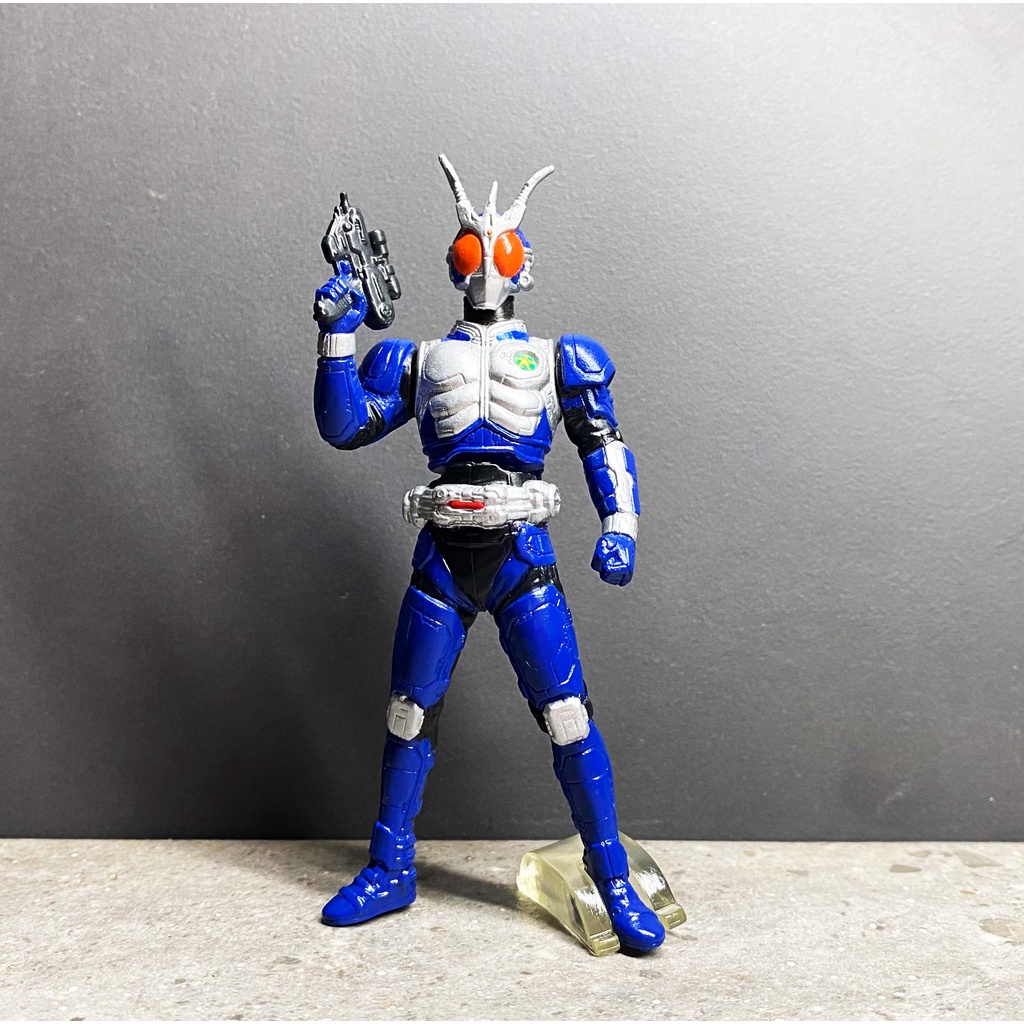 Bandai HG Agito G3  Kamen Rider Gashapon Masked Rider กาชาปอง คาเมนไรเดอร์ อากิโตะ จี3