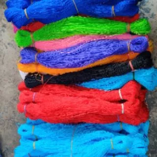 เชือกโปลี ขนาดเบอร์ 6 แบ่งขาย ส่งไว อ่านรายละเอียดก่อนสั่งซื้อนะคะ