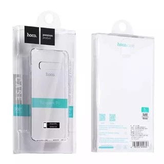 ของแท้ Hoco TPU Case เคสใส Samsung S25Ultra S24Ultra S23Ultra S22Ultra.Note5.S7edge.S9Plus.S10 S10Plus.Note10.Note10Plus