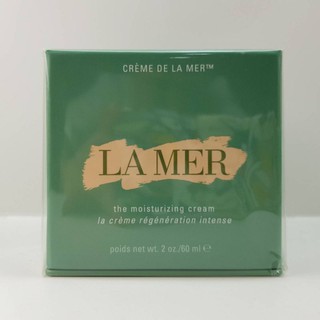 ครีม La Mer The Moisturizing Cream La Creme Regeneneration Intense 60ml