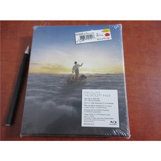 (M) แผ่น CD เพลง Unopened Pink Floyd The Endless Blu-ray ZJY Boutique CD