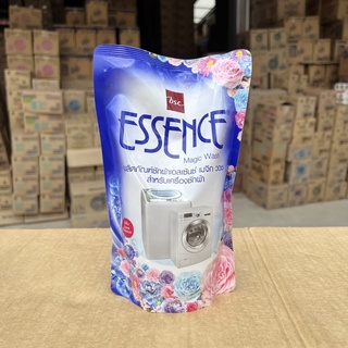 Essence - ซักผ้าเอสเซ้นส์ เมจิก วอช 700 มล. (สำหรับเครื่องซักผ้า)