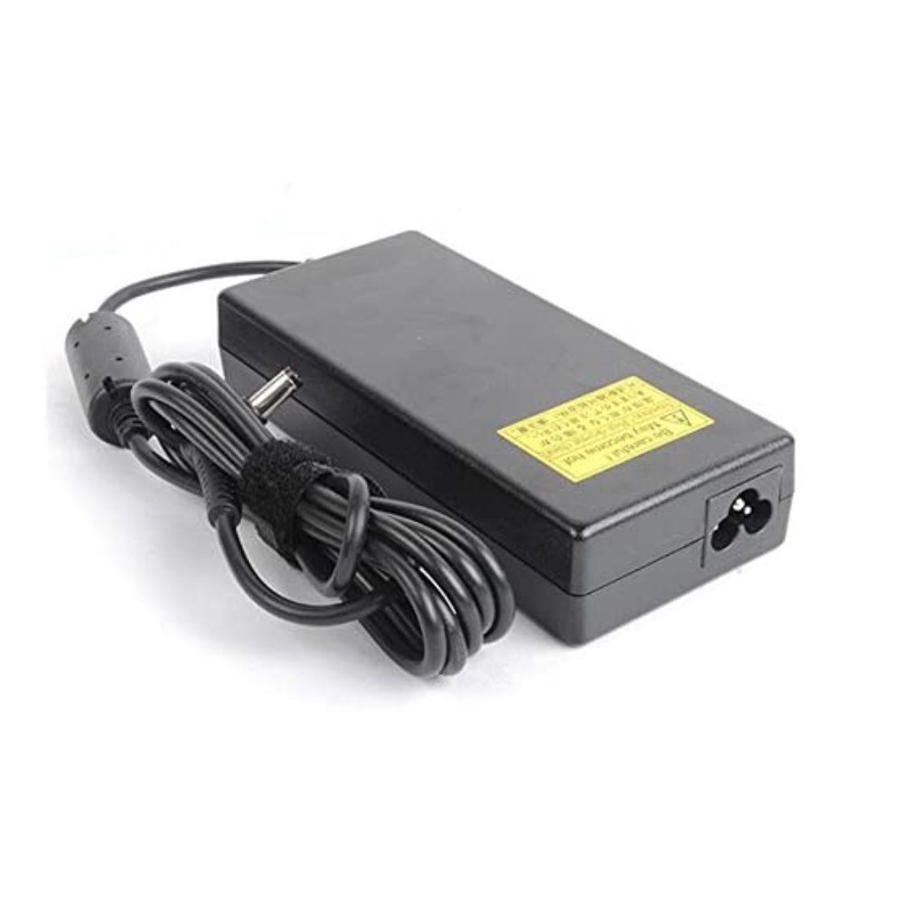 adapter Charger charge ชาร์จ อะแดปเตอร์ 19V 6.3A 120W AC Toshiba Satellite P300 P305D P35 P500 P505D