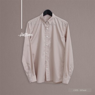 เสื้อเชิร์ตแขนยาว