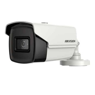 กล้อง HIKVISION 4K Fixed Bullet Camera รุ่น HVS-CE16U1TIT3F-36 รับประกันสินค้า 3 ปี