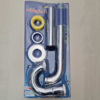 ท่อน้ำทิ้ง พีแทรฟ P-TRAP V310S