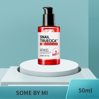 SOME BY MI Snail TrueCica Miracle Repair Serum 50ml