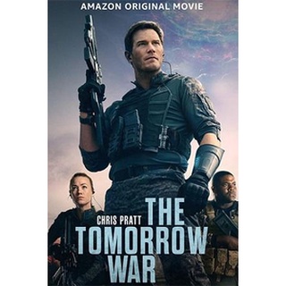 The Tomorrow War (2021)