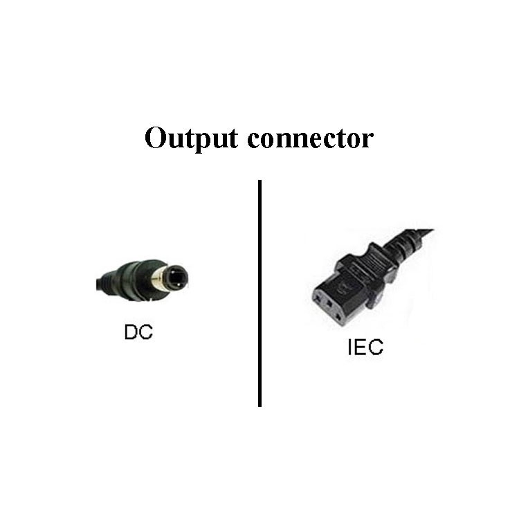 ที่ชาร์จแบตรถไฟฟ้าลิเธียมไอออน 60V 72V 88.2V 100.8V 117.6V รถจักรยานไฟฟ้า รถมอเตอร์ไซค์ไฟฟ้า และอื่นๆ - รูปที่ 4