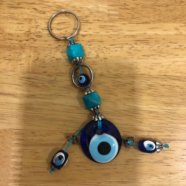 Evil eye ดวงตาปีศาจ ของแท้ จากตุรกี