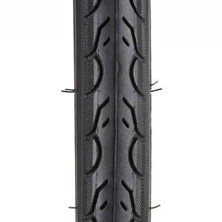 KENDA K-193 ยางนอกจักรยาน ขนาด 14",16",20",26",700C (สีดำ)