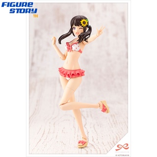 *Pre-Order*(จอง) Sousai Shoujou Teien Yuuki Madoka [Swimsuit] 1/10 Plastic Model (อ่านรายละเอียดก่อนสั่งซื้อ)