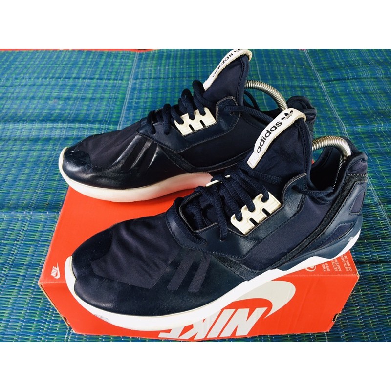 adidas ไซส์44 รองเท้ามือสองของแท้ ราคาถูกๆราคาเทๆ