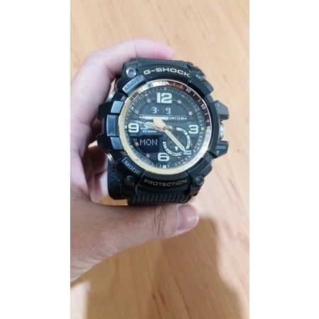 นาฬิกา G-Shock รุ่น GG-1000RG-1A