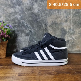 Adidas #รองเท้ามือสอง ไซส์ 40.5/25.5 cm