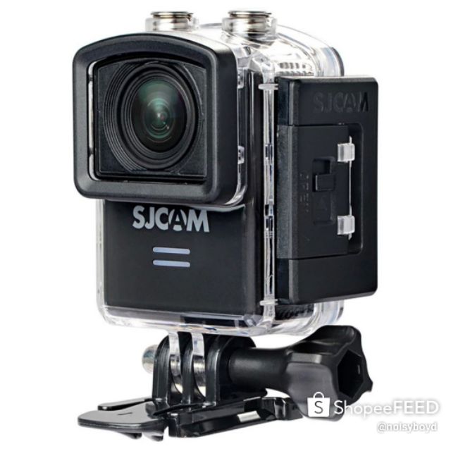 SJcam M20 กล้อง Action camera มือสอง