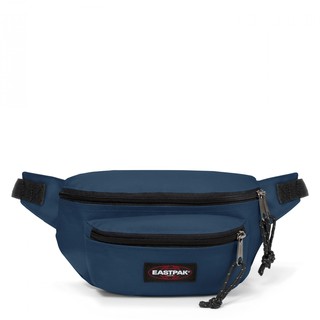 EASTPAK รุ่น DOGGY BAG สี Noisy Navy กระเป๋าคาดเอว คาดอก (EK07330T)