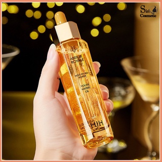 HIH Royal Jelly Gold Recovery Honey น้ําผึ้งควบคุมความมันให้ความชุ่มชื้นกระชับรูขุมขน 50ml.