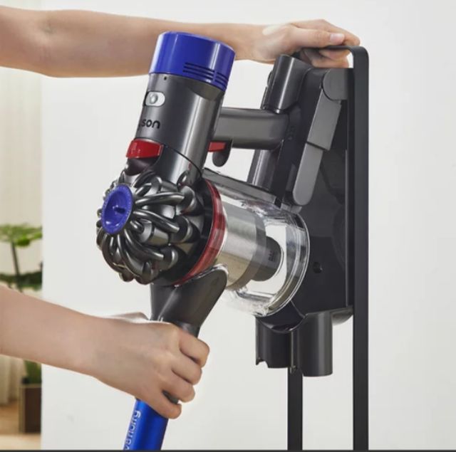 ขาตั้งเครื่องดูดฝุ่นไร้สาย Xiaomi Dreame V9/V10/V11/V12/T100 และ Dyson