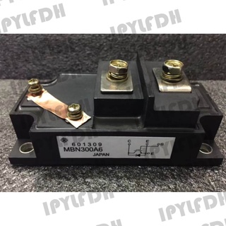 MBN300A6 MBN400A6  โมดูล IGBT