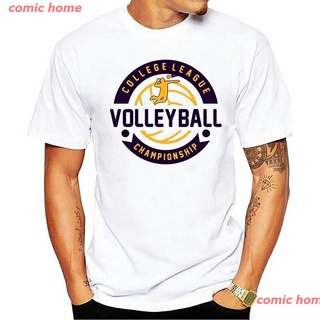 Cartoon House New College League T-Shirt Fashion For Men Cotton 1 Short Sleeve Round Neck Icon Print 2021 pM3