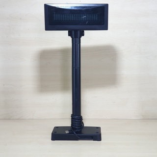 จอแสดงราคา SIGNATURE Customer Display ICD-2002