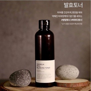 Graymelin Bifida Balancing Toner 200 ml.