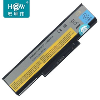 Battery Notebook Lenovo E46 K46 E46A K46A E46L E46G E46 L08M6Y21 L09M6Y23 6Cells 10.8V